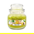 Prices Fragrance Collection Sweet Pear Small Jar Candle
