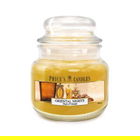 Prices Fragrance Collection Oriental Nights Small Jar Candle