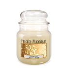 Prices Fragrance Collection Stardust Medium Jar Candle