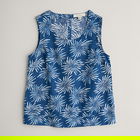 Seasalt Lighthouse Station Vest Sea Flower Dark Voyage