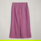 Seasalt Merrivale Linen Culottes Thistle