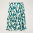 Seasalt Jessica Grace Skirt Water Leaves Bird Egg