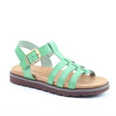 Heavenly Feet Fern Saltwater Sandals