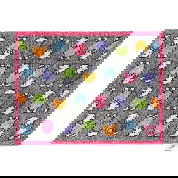 Hug Rug Marra Herdy