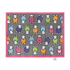 Hug Rug Marra Herdy