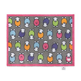 Hug Rug Marra Herdy