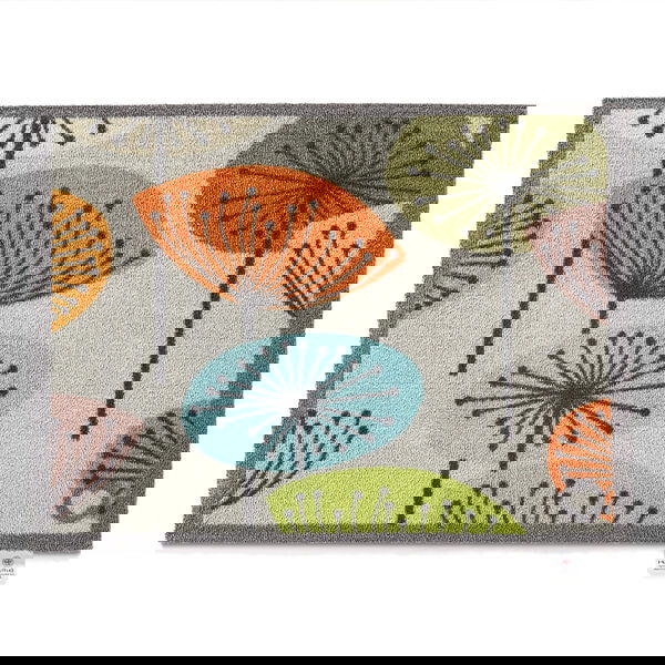 Hug Rug Pattern Nature 40