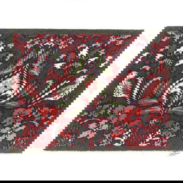Hug Rug Pattern Nature 50