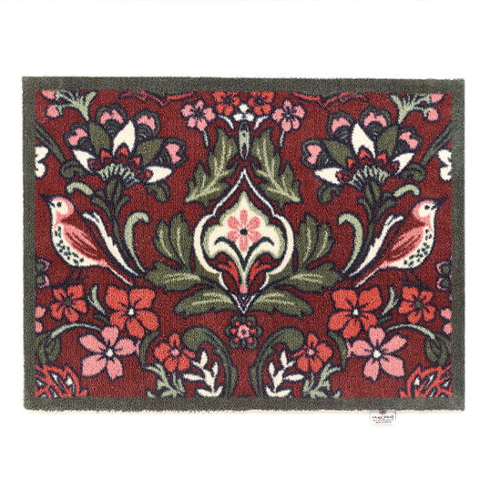 Hug Rug Pattern Nature 50