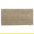 Hug Rug 80cm x 150cm Original Plain Candy