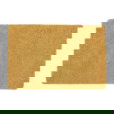 My Rug Ochre