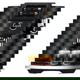 Jura S8 Piano Black Coffee Machine
