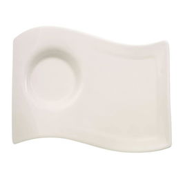 Villeroy & Boch New Wave Caffe Large Coffee Cup Saucer