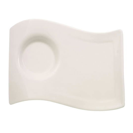 Villeroy & Boch New Wave Caffe Large Coffee Cup Saucer