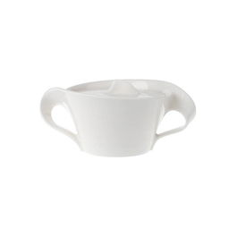 Villeroy & Boch New Wave 260ml Sugar/Jampot