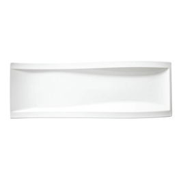 Villeroy & Boch New Wave Antipasti Plate