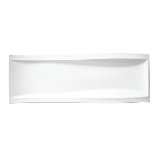 Villeroy & Boch New Wave Antipasti Plate