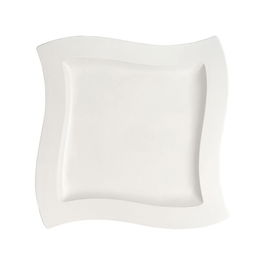 Villeroy & Boch New Wave Flat Plate