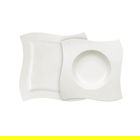 Villeroy & Boch New Wave 8 Piece Dinner Set