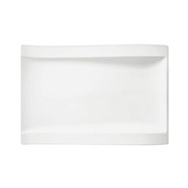 Villeroy & Boch New Wave 4 Piece Gourmet Plate Set