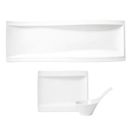 Villeroy & Boch New Wave 5 Piece Antipasti Set