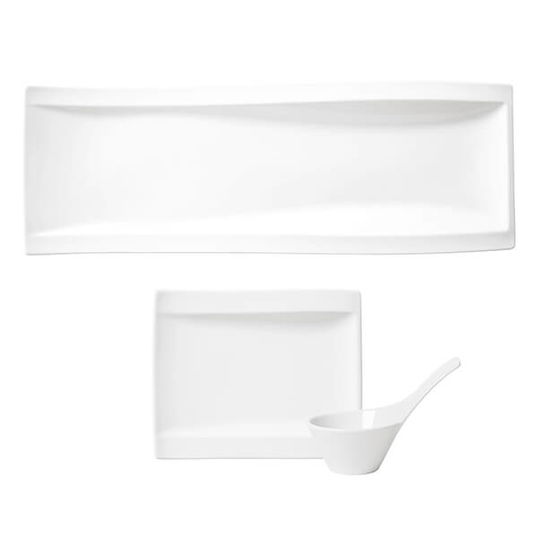 Villeroy & Boch New Wave 5 Piece Antipasti Set