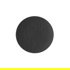 Villeroy & Boch Manufacture Rock Noire 16cm Bread & Butter Plate