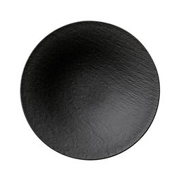 Villeroy & Boch Manufacture Rock Noire Deep Bowl