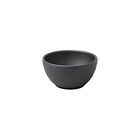 Villeroy & Boch Manufacture Rock Noire Dip Bowl