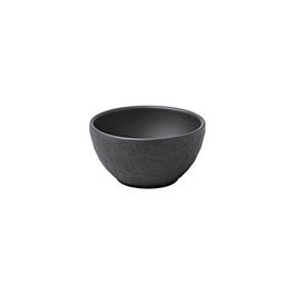 Villeroy & Boch Manufacture Rock Noire Dip Bowl