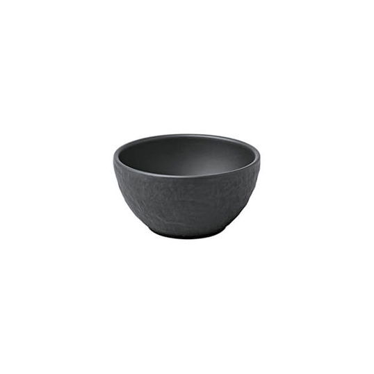 Villeroy & Boch Manufacture Rock Noire Dip Bowl