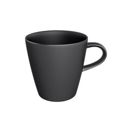 Villeroy & Boch Manufacture Rock Noire Mug