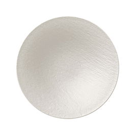 Villeroy & Boch Manufacture Rock Blanc Deep Bowl