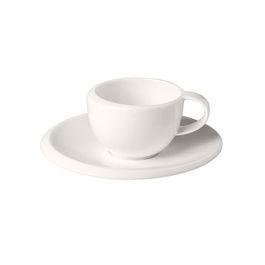 Villeroy & Boch New Moon Espresso Cup & Saucer