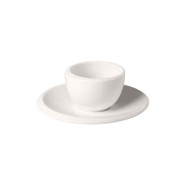 Villeroy & Boch New Moon Espresso Cup without Handle and Saucer