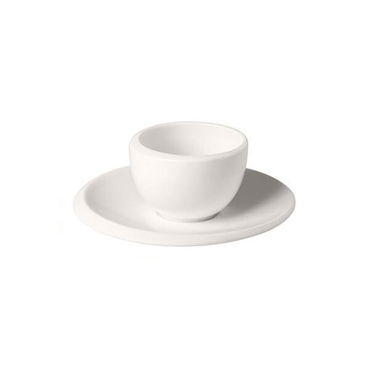 Villeroy & Boch New Moon Espresso Cup without Handle and Saucer