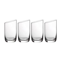 Villeroy & Boch New Moon Set of 4 Tumblers