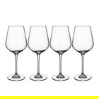 Villeroy & Boch La Divina Set of 4 Red Wine Goblets