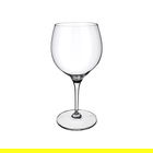 Villeroy & Boch Maxima Burgundy Goblet