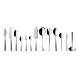 Villeroy & Boch Victor 68 Piece Cutlery Set