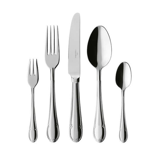 Villeroy & Boch Mademoiselle 30 Piece Cutlery Set