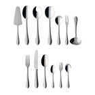 Villeroy & Boch Mademoiselle 68 Piece Cutlery Set