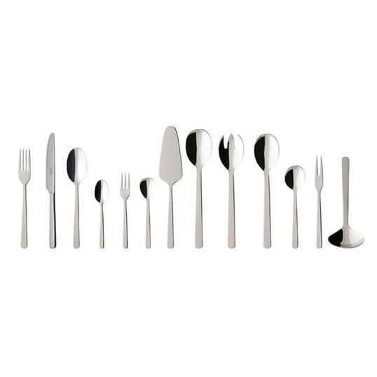 Villeroy & Boch Louis 68 Piece Cutlery Set