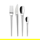 Villeroy & Boch New Moon 24 Piece Cutlery Set