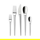 Villeroy & Boch New Moon 30 Piece Cutlery Set