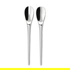 Villeroy & Boch New Moon Salad Servers