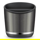 Sage The Knock Box 20 Black Stainless Steel
