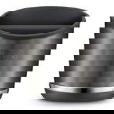 Sage The Knock Box 20 Black Stainless Steel