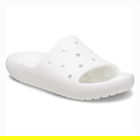 Crocs Classic Slide White