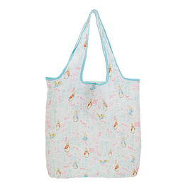 Beatrix Potter Peter Rabbit Fold Up Bag